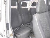 Mercedes-Benz Sprinter 216CDI - 9 SEDADEL Mercedes-Benz Sprinter 216CDI - 9 SEDADEL