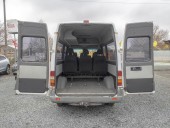 Mercedes-Benz Sprinter 216CDI - 9 SEDADEL Mercedes-Benz Sprinter 216CDI - 9 SEDADEL