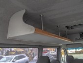 Mercedes-Benz Sprinter 216CDI - 9 SEDADEL Mercedes-Benz Sprinter 216CDI - 9 SEDADEL