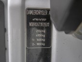 Mercedes-Benz Sprinter 216CDI - 9 SEDADEL Mercedes-Benz Sprinter 216CDI - 9 SEDADEL