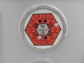 Mercedes-Benz Sprinter 216CDI - 9 SEDADEL Mercedes-Benz Sprinter 216CDI - 9 SEDADEL