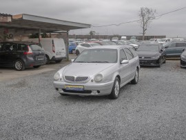 Lancia Lybra 1.9JTD 85KW – PO ROZVODECH