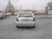 Lancia Lybra 1.9JTD 85KW – PO ROZVODECH Lancia Lybra 1.9JTD 85KW – PO ROZVODECH