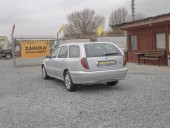 Lancia Lybra 1.9JTD 85KW – PO ROZVODECH Lancia Lybra 1.9JTD 85KW – PO ROZVODECH