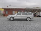 Lancia Lybra 1.9JTD 85KW – PO ROZVODECH Lancia Lybra 1.9JTD 85KW – PO ROZVODECH