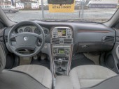 Lancia Lybra 1.9JTD 85KW – PO ROZVODECH Lancia Lybra 1.9JTD 85KW – PO ROZVODECH