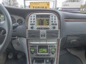 Lancia Lybra 1.9JTD 85KW – PO ROZVODECH Lancia Lybra 1.9JTD 85KW – PO ROZVODECH