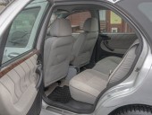 Lancia Lybra 1.9JTD 85KW – PO ROZVODECH Lancia Lybra 1.9JTD 85KW – PO ROZVODECH