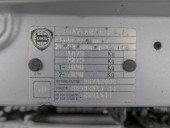 Lancia Lybra 1.9JTD 85KW – PO ROZVODECH Lancia Lybra 1.9JTD 85KW – PO ROZVODECH