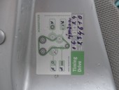 Lancia Lybra 1.9JTD 85KW – PO ROZVODECH Lancia Lybra 1.9JTD 85KW – PO ROZVODECH