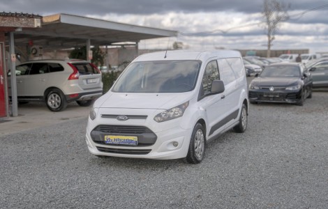 Ford Transit Connect ČR 1.5D 88KW – L2H1