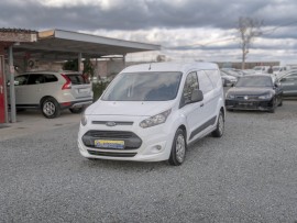 Ford Transit Connect ČR 1.5D 88KW – L2H1