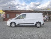 Ford Transit Connect ČR 1.5D 88KW – L2H1 Ford Transit Connect ČR 1.5D 88KW – L2H1