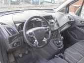 Ford Transit Connect ČR 1.5D 88KW – L2H1 Ford Transit Connect ČR 1.5D 88KW – L2H1