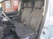 Ford Transit Connect ČR 1.5D 88KW – L2H1 Ford Transit Connect ČR 1.5D 88KW – L2H1