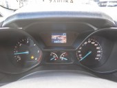 Ford Transit Connect ČR 1.5D 88KW – L2H1 Ford Transit Connect ČR 1.5D 88KW – L2H1