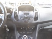 Ford Transit Connect ČR 1.5D 88KW – L2H1 Ford Transit Connect ČR 1.5D 88KW – L2H1