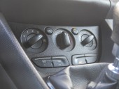 Ford Transit Connect ČR 1.5D 88KW – L2H1 Ford Transit Connect ČR 1.5D 88KW – L2H1