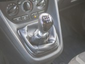 Ford Transit Connect ČR 1.5D 88KW – L2H1 Ford Transit Connect ČR 1.5D 88KW – L2H1