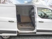 Ford Transit Connect ČR 1.5D 88KW – L2H1 Ford Transit Connect ČR 1.5D 88KW – L2H1