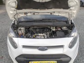 Ford Transit Connect ČR 1.5D 88KW – L2H1 Ford Transit Connect ČR 1.5D 88KW – L2H1