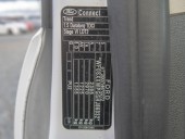 Ford Transit Connect ČR 1.5D 88KW – L2H1 Ford Transit Connect ČR 1.5D 88KW – L2H1