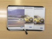 Ford Transit Connect ČR 1.5D 88KW – L2H1 Ford Transit Connect ČR 1.5D 88KW – L2H1