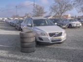 Volvo XC60 ČR 2.0D 120KW – TAŽNÝ Volvo XC60 ČR 2.0D 120KW – TAŽNÝ