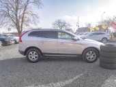 Volvo XC60 ČR 2.0D 120KW – TAŽNÝ Volvo XC60 ČR 2.0D 120KW – TAŽNÝ