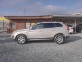 Volvo XC60 ČR 2.0D 120KW – TAŽNÝ Volvo XC60 ČR 2.0D 120KW – TAŽNÝ