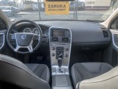 Volvo XC60 ČR 2.0D 120KW – TAŽNÝ Volvo XC60 ČR 2.0D 120KW – TAŽNÝ