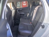 Volvo XC60 ČR 2.0D 120KW – TAŽNÝ Volvo XC60 ČR 2.0D 120KW – TAŽNÝ