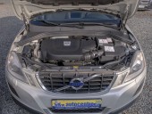 Volvo XC60 ČR 2.0D 120KW – TAŽNÝ Volvo XC60 ČR 2.0D 120KW – TAŽNÝ