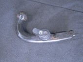 Volvo XC60 ČR 2.0D 120KW – TAŽNÝ Volvo XC60 ČR 2.0D 120KW – TAŽNÝ