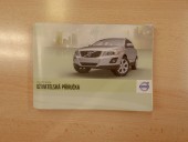 Volvo XC60 ČR 2.0D 120KW – TAŽNÝ Volvo XC60 ČR 2.0D 120KW – TAŽNÝ