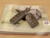 Volvo XC60 ČR 2.0D 120KW – TAŽNÝ Volvo XC60 ČR 2.0D 120KW – TAŽNÝ