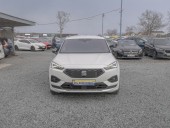 Seat Tarraco ČR 2.0TSI 180KW 4WD – FR Seat Tarraco ČR 2.0TSI 180KW 4WD – FR