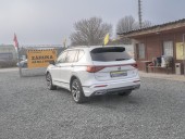 Seat Tarraco ČR 2.0TSI 180KW 4WD – FR Seat Tarraco ČR 2.0TSI 180KW 4WD – FR