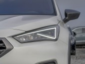 Seat Tarraco ČR 2.0TSI 180KW 4WD – FR Seat Tarraco ČR 2.0TSI 180KW 4WD – FR