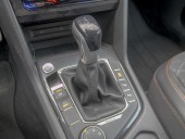 Seat Tarraco ČR 2.0TSI 180KW 4WD – FR Seat Tarraco ČR 2.0TSI 180KW 4WD – FR