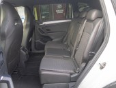 Seat Tarraco ČR 2.0TSI 180KW 4WD – FR Seat Tarraco ČR 2.0TSI 180KW 4WD – FR