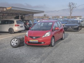 Honda Jazz 1.3i 73KW – 2x KOLA