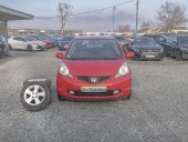 Honda Jazz 1.3i 73KW – 2x KOLA Honda Jazz 1.3i 73KW – 2x KOLA