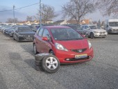 Honda Jazz 1.3i 73KW – 2x KOLA Honda Jazz 1.3i 73KW – 2x KOLA