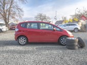 Honda Jazz 1.3i 73KW – 2x KOLA Honda Jazz 1.3i 73KW – 2x KOLA
