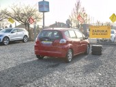 Honda Jazz 1.3i 73KW – 2x KOLA Honda Jazz 1.3i 73KW – 2x KOLA