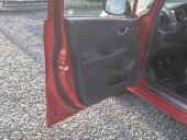 Honda Jazz 1.3i 73KW – 2x KOLA Honda Jazz 1.3i 73KW – 2x KOLA