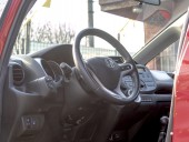 Honda Jazz 1.3i 73KW – 2x KOLA Honda Jazz 1.3i 73KW – 2x KOLA