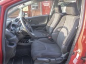 Honda Jazz 1.3i 73KW – 2x KOLA Honda Jazz 1.3i 73KW – 2x KOLA