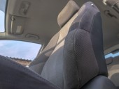 Honda Jazz 1.3i 73KW – 2x KOLA Honda Jazz 1.3i 73KW – 2x KOLA